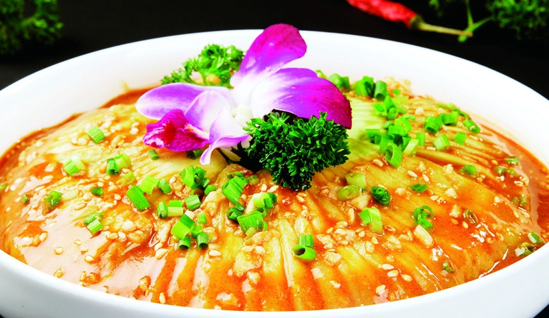 这样吃蔬菜更健康–茄子–素食全民健康-图片3