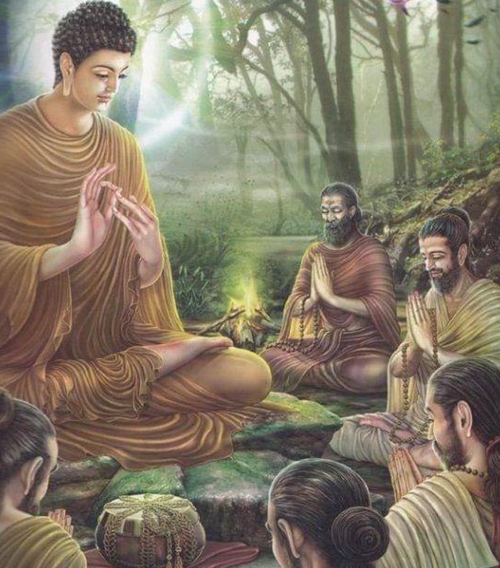 闻法的功德到底有多大？