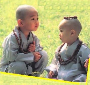 学佛修行路上，要因上努力，果上随缘-图片2