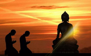 一人秉持一颗虔诚之心学佛，受益的是一家人-图片2