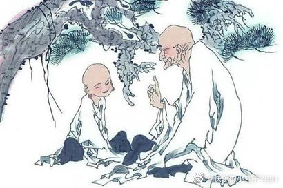 学佛修行路上，要因上努力，果上随缘-图片3