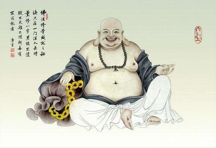 学佛修行路上，要因上努力，果上随缘-图片4