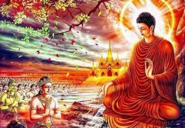 独家专访：（一）香格魁智法师：什么是佛、佛教、佛法、佛学-图片2