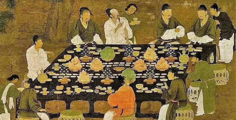 素食有益身心健康 – 中国素食文化博大精深-图片1