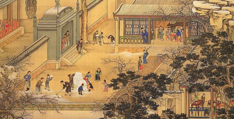 素食有益身心健康 – 中国素食文化博大精深-图片4