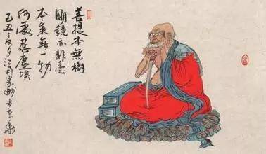 慧能与神秀：既然无一物，何必惹尘埃？