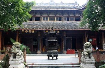 通慧大和尚证得肉身舍利大成就-图片2