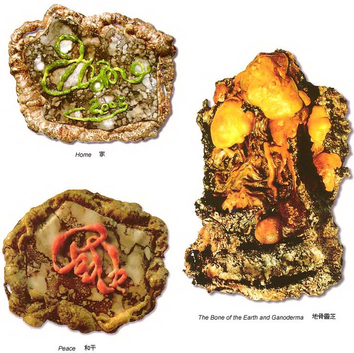 南无羌佛五明之工巧明展显—-壁挂-图片1