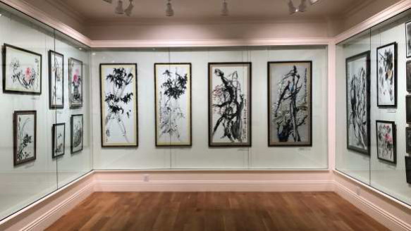 世界级东西方艺术家的精品，超凡入圣、不可思议的能量-图片2