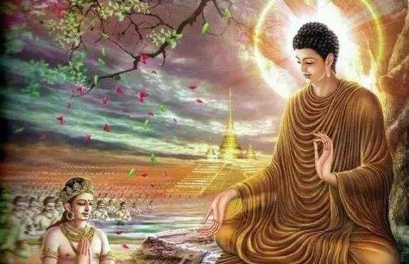 緣起大法——本文摘錄自《菩提之路》-图片1