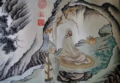 少林寺-武术界的标志-中华传统文化的象征-图片2