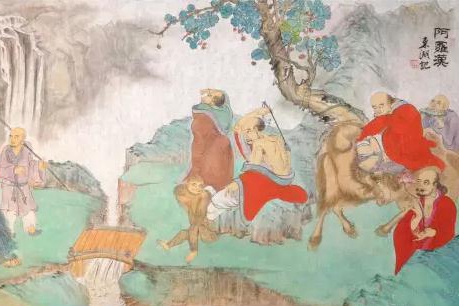 佛教甚深莫测，难道不讲神通吗？-图片1