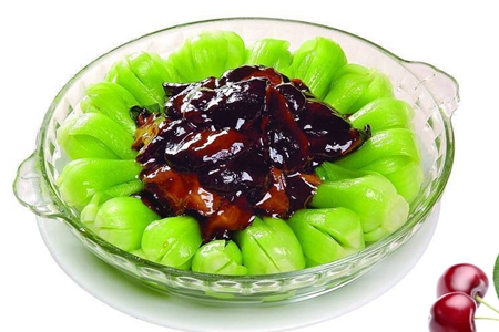 这样吃蔬果更健康 – 油菜 – 素食全民健康