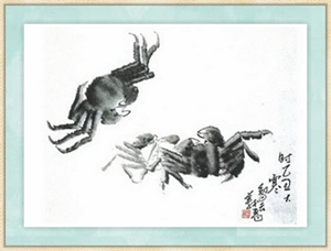 稀世珍品，独领风骚