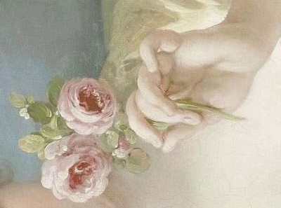 学佛的路上，所背负的苦难各有不同