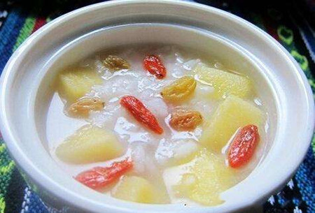 这样吃蔬果更健康-苹果-素食全民健康