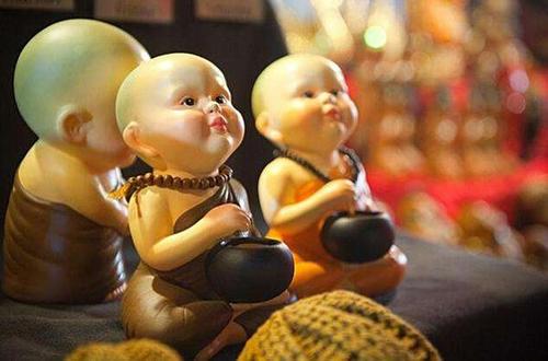 学佛修行的道路上，闻受法音是一件很重要的事情-图片2