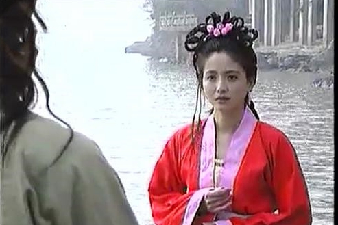 观音菩萨转世 – 慈航大士转世