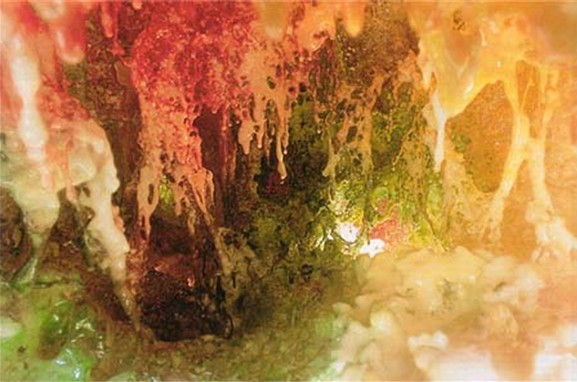 一代大师工巧明展显之玄妙彩宝雕-图片1