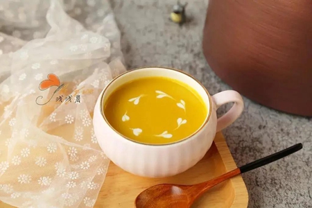 每日清晨一碗粥，美容养颜易消化