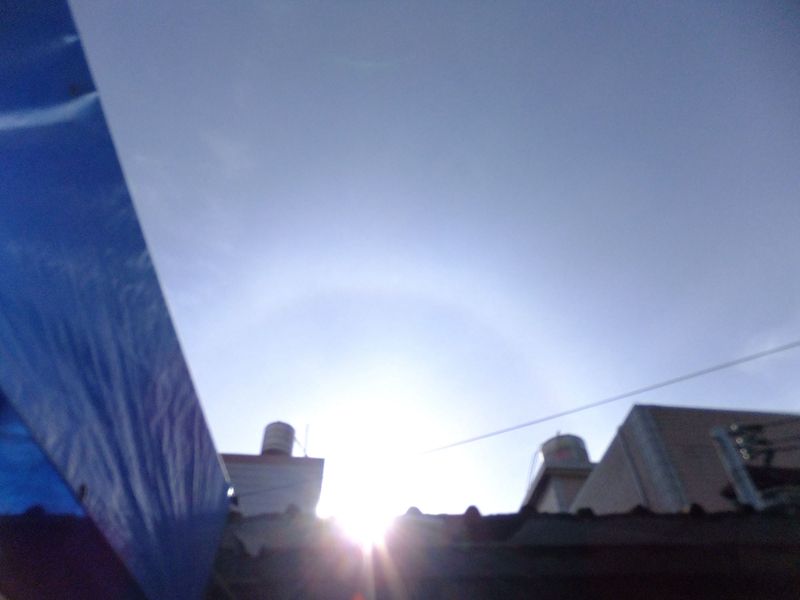 佛陀住世在娑婆，众生福报在人间