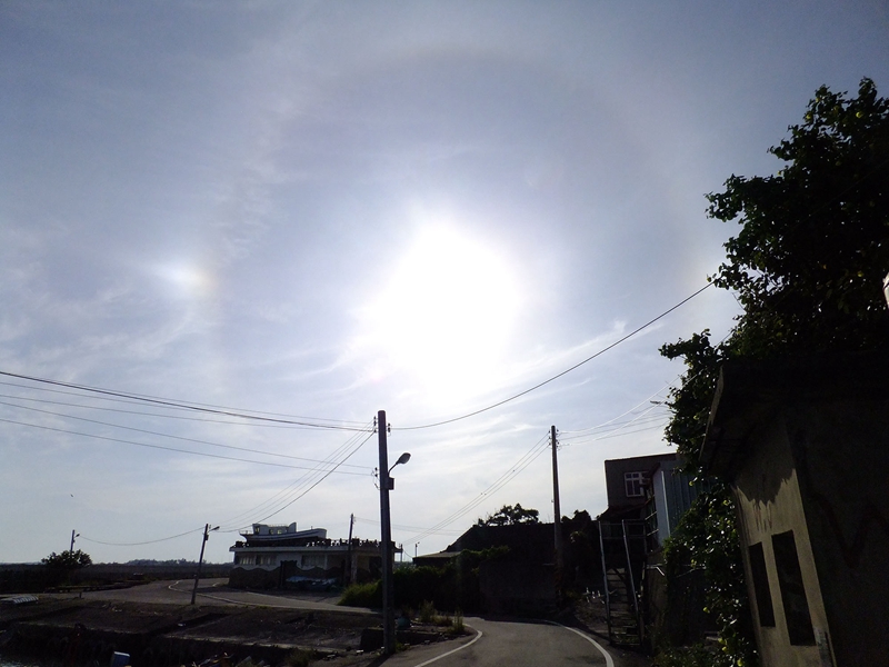 佛陀住世在娑婆，众生福报在人间