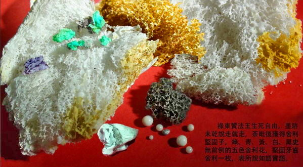 生死，不是无关我们痛痒的事 人人都要面临的切肤之痛