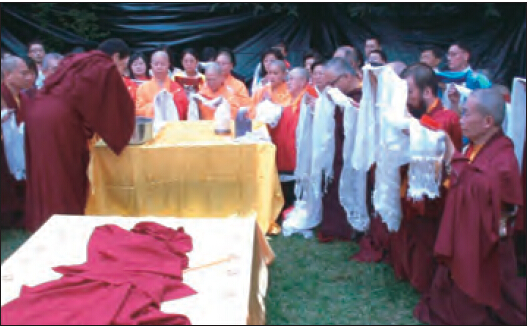 造福众生的佛法药丸-喀卓安得丸-图片2