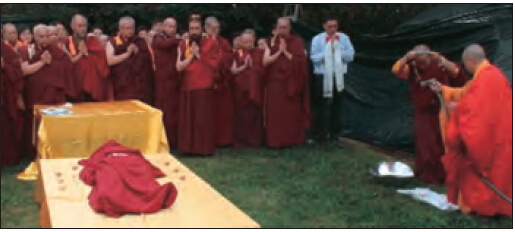 造福众生的佛法药丸-喀卓安得丸-图片1