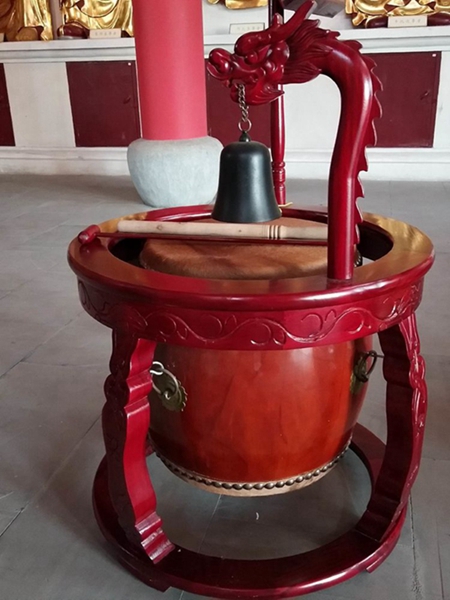 佛教唱诵的益处-图片1