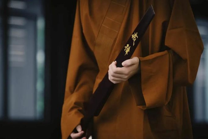 寺院礼仪-寺院八种基本礼仪规矩-图片2