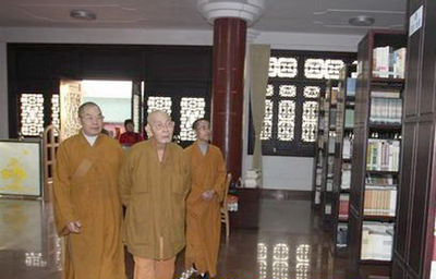 当代禅门泰斗-意昭老和尚-图片3