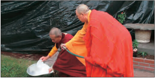 造福众生的佛法药丸-喀卓安得丸-图片1