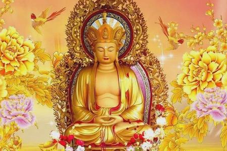 解救苦难地藏菩萨