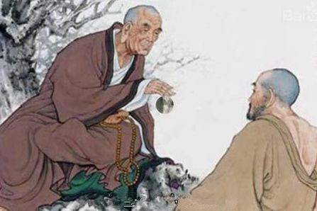 略谈《丛林要则》第一条：「丛林以无事为兴盛」