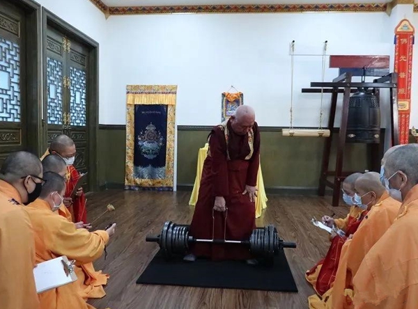 无论什么说辞、科学都无法否认的真正佛法