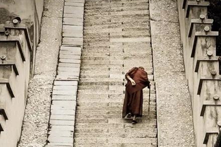 二十徒劳行–十二：若不调治瞋心，修安忍为徒劳也