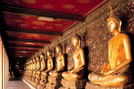 佛教是否讲神通