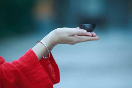 如来正法，福慧双修