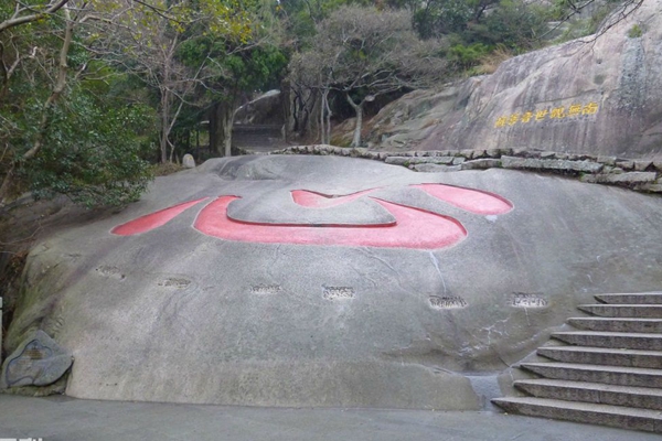 佛教圣地–四大佛教名山–普陀山（二）-图片6