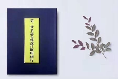 “你不怕阎王吃你的肉吗？阎王也喜欢放生的人啊