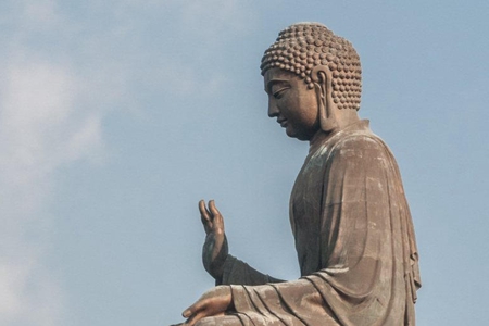 只要是袈裟就供奉？这不是恭敬，而是造业！-图片2