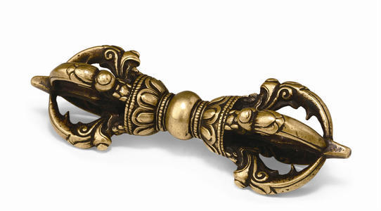 拉珍文集：修行人不要忘了目的—解脱