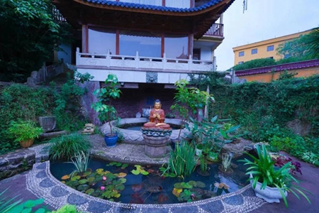 人身难得今已得，千万莫错过学习佛法的好因缘