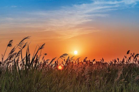 人生短暂，生死无常，错过了今生无有出期