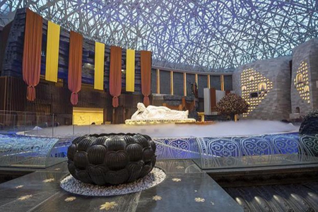 这是精神和物质现象存在的科学观之真谛