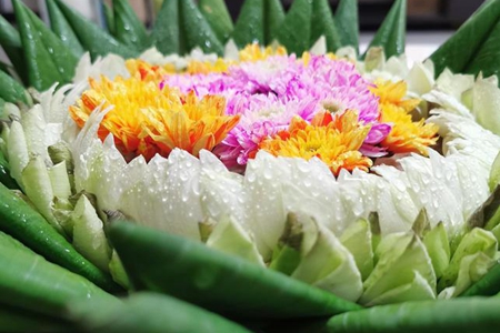 正确对待死生大事，在人生的终点能趋向光明