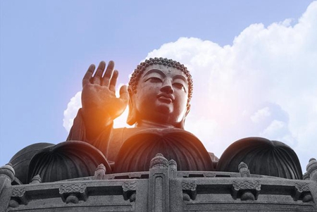 实修行修法，功德圆满，获得的将是永恒的幸福！