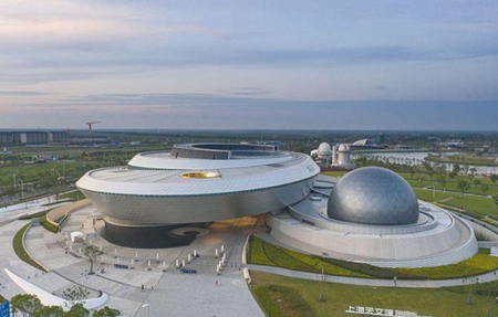 了解点宇宙知识，认识到人类的渺小