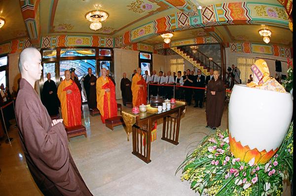 悟明长老-大成就者-图片4